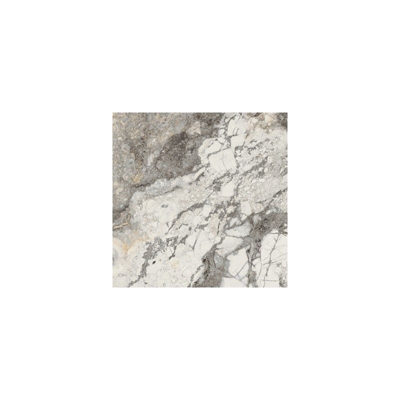 THE ROCK 60x60cm Grigio 10mm SQ - Ceramica d'Imola GREINV R60 RM CERAMICA D'IMOLA - 1