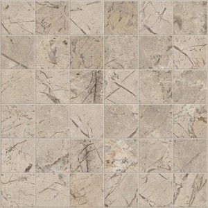 THE ROCK 30x30cm MOSAICO Greige 6,5mm SQ - Ceramica d'Imola MK.FIBOSC6 30 CERAMICA D'IMOLA - 1