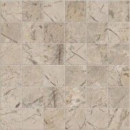 THE ROCK 30x30cm MOSAIK Greige 6,5mm SQ - Ceramica d'Imola MK.FIBOSC6 30 CERAMICA D'IMOLA - 1