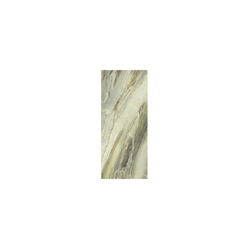 THE ROOM 120x278cm Verde 6,5mm RT - Ceramica d'Imola IRI GR6 278 RM CERAMICA D'IMOLA - 1