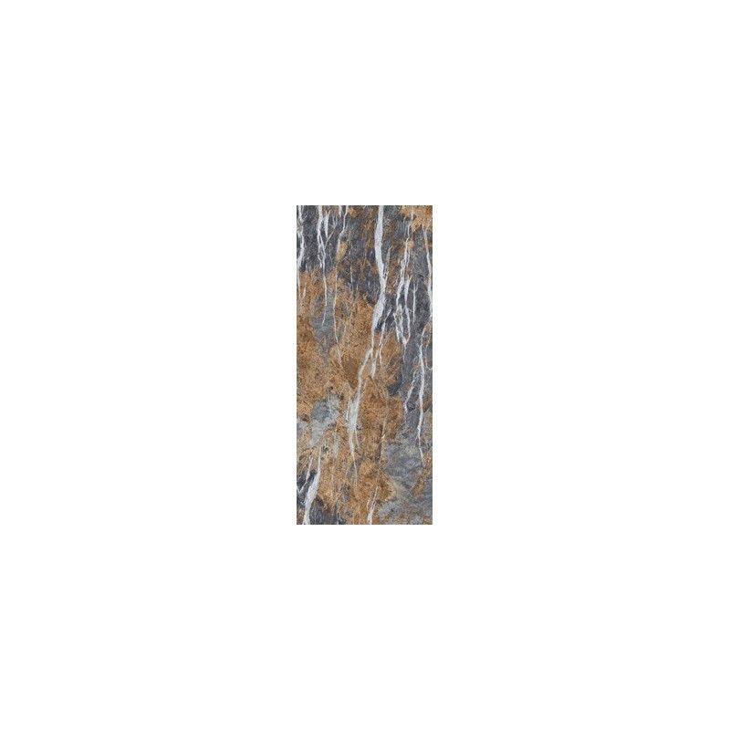 THE ROOM 120x278cm Grigio Lappato matt 6,5mm RT - Ceramica d'Imola BLU JE6 278 LPM CERAMICA D'IMOLA - 1