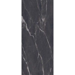 THE ROOM 120x278cm Nero ROCHE  matt 6,5mm SQ - Ceramica d'Imola MON BL6 278 LPM CERAMICA D'IMOLA - 1
