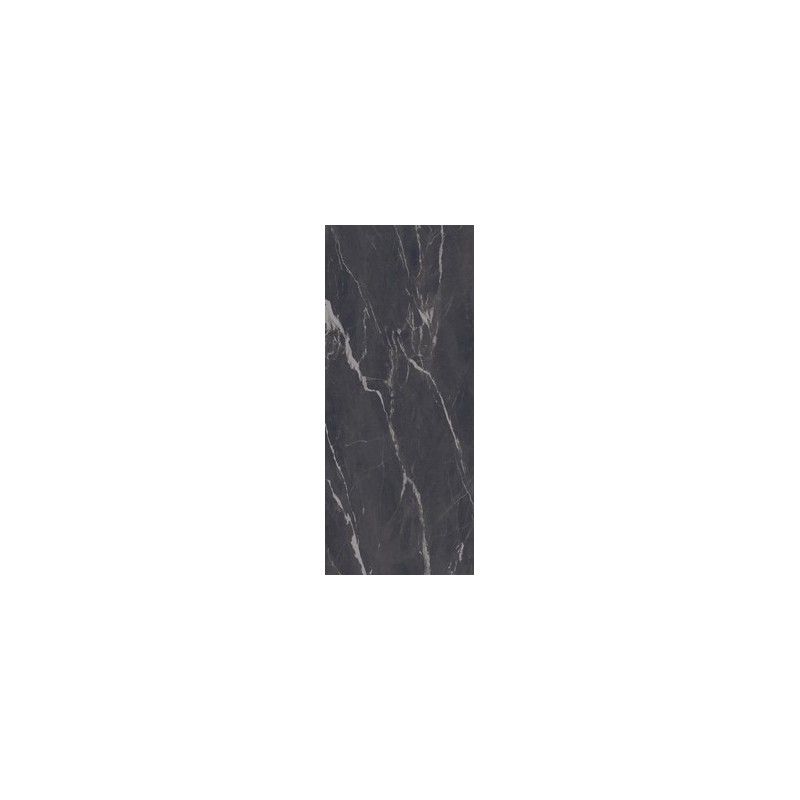 THE ROOM 120x278cm Nero Lappato Cristalli 6,5mm RT - Ceramica d'Imola MON BL6 278 LK CERAMICA D'IMOLA - 1