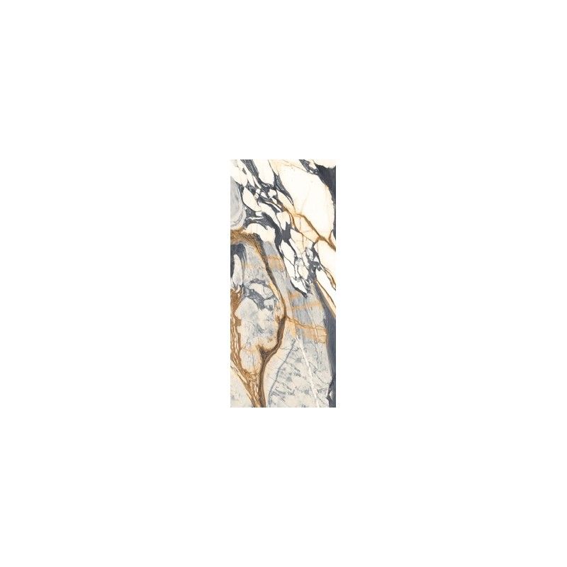 THE ROOM 120x120cm Bianco 6,5mm SQ - Ceramica d'Imola CAL PI6 120 RM CERAMICA D'IMOLA - 1