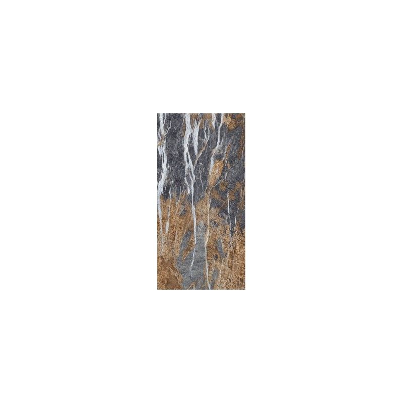 THE ROOM 60x120cm Grigio 6,5mm SQ - Ceramica d'Imola BLU JE6 12 RM CERAMICA D'IMOLA - 1