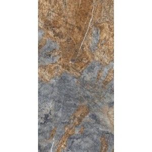 THE ROOM 60x120cm Grigio ROCHE  matt 6,5mm SQ - Ceramica d'Imola BLU JE6 12 LPM CERAMICA D'IMOLA - 1