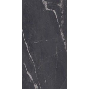 THE ROOM 60x120cm Nero ROCHE  6,5mm SQ - Ceramica d'Imola MON BL6 12 LP CERAMICA D'IMOLA - 1