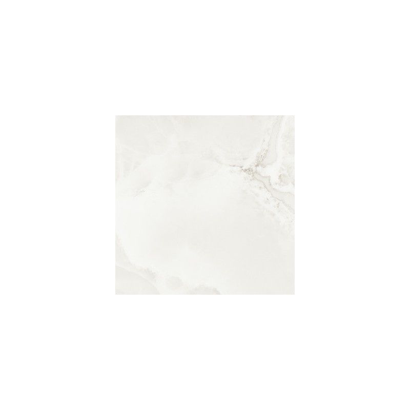THE ROOM 60x60cm Bianco 6,5mm SQ - Ceramica d'Imola ABS WH6 60 RM CERAMICA D'IMOLA - 1