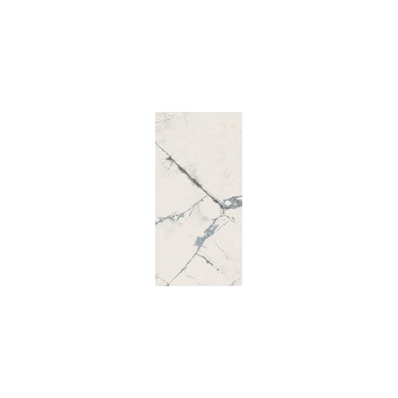 THE ROOM 30x60cm Bianco 6,5mm RT - Ceramica d'Imola INV WH6 36 RM CERAMICA D'IMOLA - 1