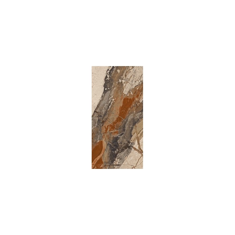 THE ROOM 30x60cm Tortora 6,5mm SQ - Ceramica d'Imola BRE PH6 36 RM CERAMICA D'IMOLA - 1