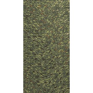 THE ROOM 60x120cm DECORATION Verde 6,5mm - Ceramica d'Imola PARROT6 12LP CERAMICA D'IMOLA - 1