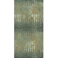 THE ROOM 30x60cm DEKOR Verde grigio 6,5mm - Ceramica d'Imola CROCO6 36 CERAMICA D'IMOLA - 1