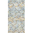 THE ROOM 30x60cm DECORATION Turchese 6,5mm - Ceramica d'Imola PYTHON6 36 CERAMICA D'IMOLA - 1