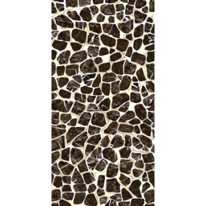 THE ROOM 30x60cm DECORATION Bianco 6,5mm - Ceramica d'Imola TURTLE6 36 CERAMICA D'IMOLA - 1