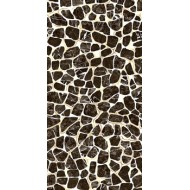 THE ROOM 30x60cm Decoro Bianco 6,5mm - Ceramica d'Imola TURTLE6 36 CERAMICA D'IMOLA - 1