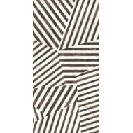 THE ROOM 30x60cm DECORATION Bianco 6,5mm - Ceramica d'Imola ZEBRA6 36 CERAMICA D'IMOLA - 1