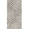 THE ROOM 30x60cm DECORATION Bianco 6,5mm - Ceramica d'Imola ZEBRA6 36 CERAMICA D'IMOLA - 1