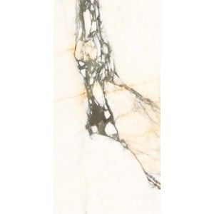 AESTHETICA Bianco 120x278cm 6,5mm Satinee - La Faenza AE PAZ6 278 LPM LA FAENZA - 1