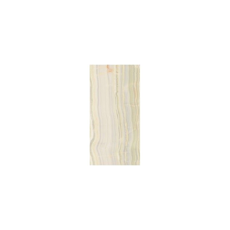 AESTHETICA Verde 120x278cm 6,5mm Lucido - La Faenza AE OXG6 278 LP LA FAENZA - 1