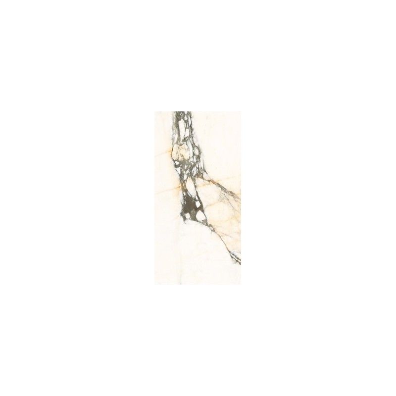 AESTHETICA Bianco 60x120cm 6,5mm Glaenzend - La Faenza AE PAZ6 12 LP LA FAENZA - 1