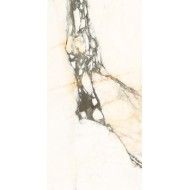 AESTHETICA Bianco 60x120cm 6,5mm Glaenzend - La Faenza AE PAZ6 12 LP LA FAENZA - 1