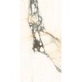 AESTHETICA Bianco 60x120cm 6,5mm Glaenzend - La Faenza AE PAZ6 12 LP LA FAENZA - 1