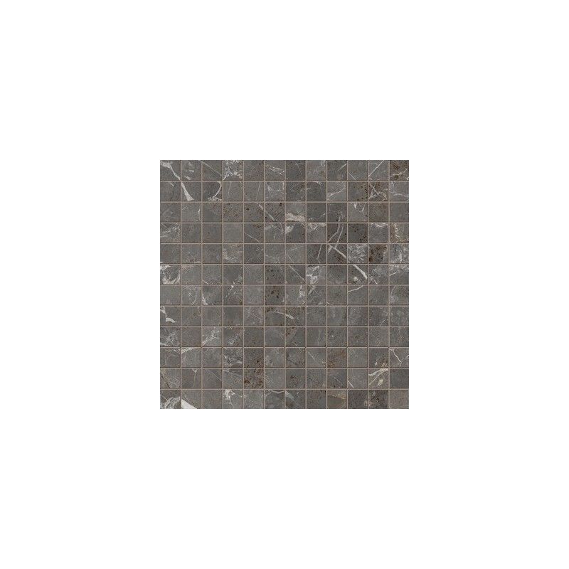 AESTHETICA Tortora MOSAICO 30x30cm 6,5mm Semilucido Lucido - La Faenza MK.AE COL6 LP_M LA FAENZA - 1