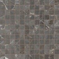 AESTHETICA Tortora MOSAICO 30x30cm 6,5mm Semilucido Lucido - La Faenza MK.AE COL6 LP_M LA FAENZA - 1