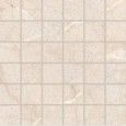 BLANCO Almond MOSAIK 30x30cm 6,5mm - La Faenza MK.BLANCO6 30A LA FAENZA - 1