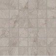 BLANCO Grigio MOSAIC 30x30cm 6,5mm - La Faenza MK.BLANCO6 30G LA FAENZA - 1