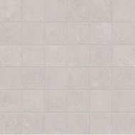 MAXXI Argento MOSAIQUE 30x30cm 6,5mm - La Faenza MK.MAXXI6 30AG LA FAENZA - 1