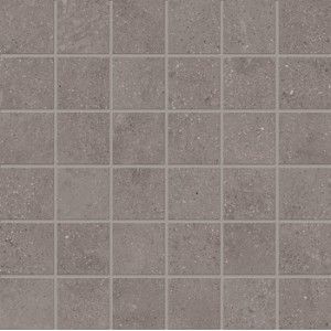 MAXXI Grigio scuro MOSAIQUE 30x30cm 6,5mm - La Faenza MK.MAXXI6 30DG LA FAENZA - 1