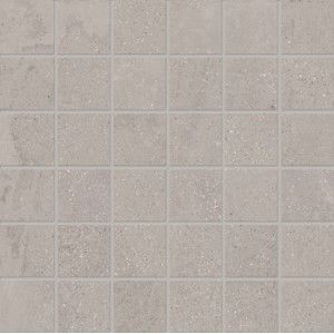 MAXXI Grigio MOSAIQUE 30x30cm 6,5mm - La Faenza MK.MAXXI6 30G LA FAENZA - 1