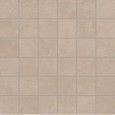 VIS BISCUIT MOSAIK 30x30cm 6,5mm - La Faenza MK.VIS6 30BC LA FAENZA - 1