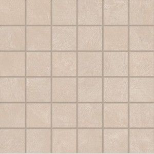 VIS BONE MOSAIQUE 30x30cm 6,5mm - La Faenza MK.VIS6 30BN LA FAENZA - 1