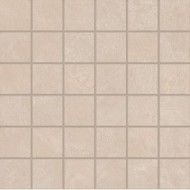 VIS BONE MOSAIQUE 30x30cm 6,5mm - La Faenza MK.VIS6 30BN LA FAENZA - 1