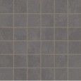 VIS PIOMBO MOSAICO 30x30cm 6,5mm - La Faenza MK.VIS6 30PB LA FAENZA - 1