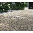 ADIGE 55,5X103 MERANO /TRENTO CODA DI PAVONE - SUPERGRES METC CERAMICHE SUPERGRES - 1