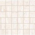 ASTRUM 30X30 WHITE CROSS CUT MOSAIK - SUPERGRES WEAM CERAMICHE SUPERGRES - 1