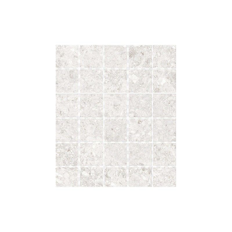 COBB 30X30 LIGH MOSAICO - SUPERGRES CBLM CERAMICHE SUPERGRES - 1