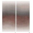 IRONY 120X278 CAMP. SHADE CORTEN DECORO - SUPERGRES ICSC CERAMICHE SUPERGRES - 1