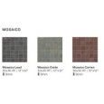 IRONY 30X30 OXIDE MOSAIK - SUPERGRES IOXM CERAMICHE SUPERGRES - 1