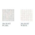 KALKAREA 30X30 PEARL MOSAIC - SUPERGRES KPM3 CERAMICHE SUPERGRES - 1