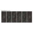 PURITY MARBLE 120X278 VEIN MATCHING SUPREME LUX C5 DECORO - SUPERGRES PSKV CERAMICHE SUPERGRES - 1