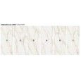 PURITY MARBLE 120X278 VEIN MATCHING CALACATTA SILK C5 DECORO - SUPERGRES VMCK CERAMICHE SUPERGRES - 1