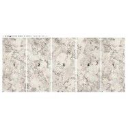 PURITY STYLE 120X278 VEIN MATCHING PATAGONIA SILK C4 DECORO - SUPERGRES PPGV CERAMICHE SUPERGRES - 1