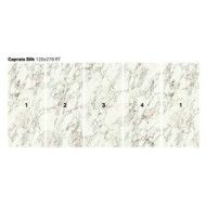 PURITY BRECCE 120X278 VEIN MATCHING CAPRAIA SILK C4 DECORO - SUPERGRES PCSV CERAMICHE SUPERGRES - 1