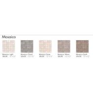 WHISPER 30X30 EARTH MOSAIC - SUPERGRES WEHM CERAMICHE SUPERGRES - 1