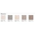 WHISPER 30X30 EARTH MOSAIC - SUPERGRES WEHM CERAMICHE SUPERGRES - 1