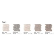 WHISPER 30X34 EARTH STICK - SUPERGRES WEST CERAMICHE SUPERGRES - 1